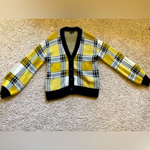 Who What Wear Knit Sweater